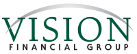Vision financial corporation