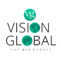 Vision global bpo