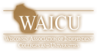 Wisconsin association of independent colleges & universities (waicu)