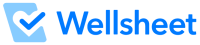 Wellsheet