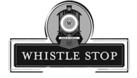Whistle stop