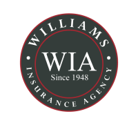 Williams insurance agency rehoboth/wilmington