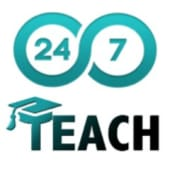 24/7 teach