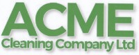 Acme cleaners