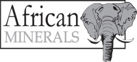 African minerals