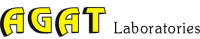 Agat laboratories