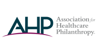 Association for healthcare philanthropy