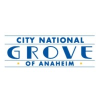 City National Grove of Anaheim