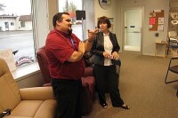 MEDIchair Temiskaming Ltd