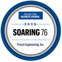 Precis Engineering, Inc.