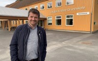 Farsund Kristne Grunnskole