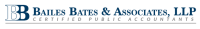 Bailes bates & associates, llp