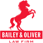 Bailey & oliver law firm