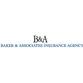 Baker & associates insurance agency