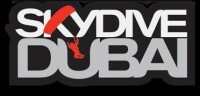 Skydive Dubai