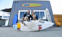 Surf Happens