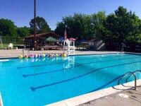 Vista Grande Recreation Association