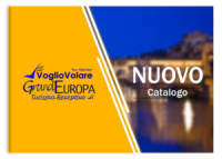 VOGLIOVOLARE VIAGGI TOUR OPERATOR