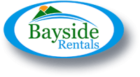 Bayside rentals