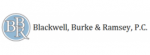 Blackwell, burke & ramsey, p.c.