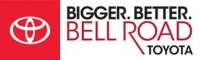 Bell road toyota