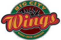 Big city wings