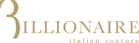 Billionaire italian couture
