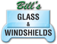 Bill's glass and windshields