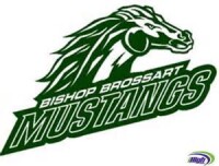 Bishop brossart high school