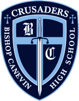 Bishop canevin high school