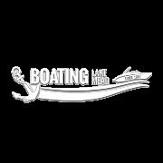 Las vegas boat harbor