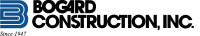 Bogard construction, inc.