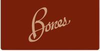 Bone's restaurants