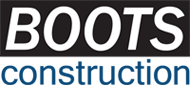 Boots construction company