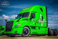 Bowerman trucking, inc.