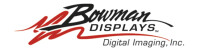 Bowman displays digital imaging