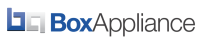 Box appliance