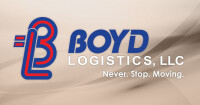 Boyd logistics, llc