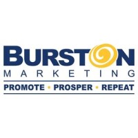 Burston marketing, inc.