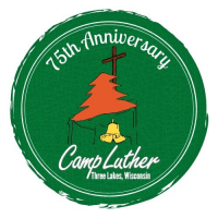 Camp luther