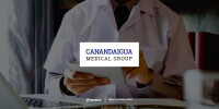 Canandaigua medical group