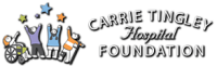 Carrie tingley hospital foundation