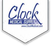 Clock medical supply, inc.