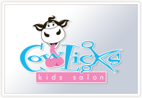 Cow Licks Kids Salon