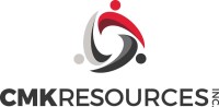 Cmk resources, inc.