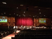 Acrobats of China/Yakov Smirnoff Theatre