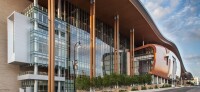 Music City Centre