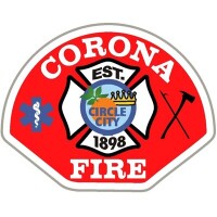 Corona fire department