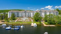 Deerhurst Resort