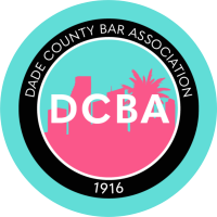 Dade county bar association